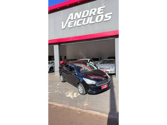 FORD KA 1.5 SIGMA FLEX SE PLUS MANUAL FORD KA 1.5 SIGMA FLEX SE PLUS MANUAL